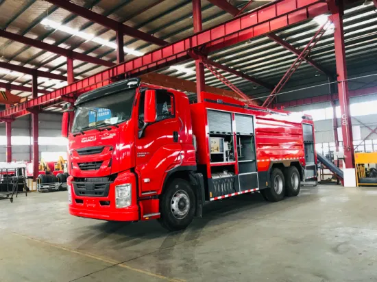 Preço de fábrica Dongfeng 153 Cabine 190HP 7